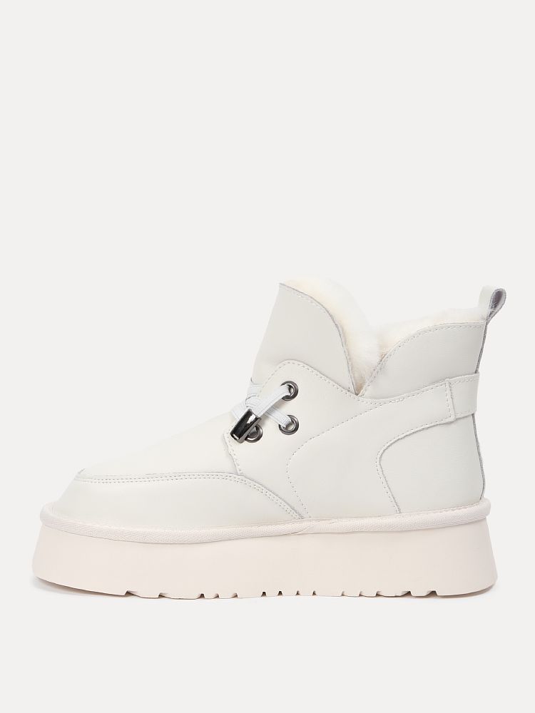 Ботинки зимние (9902-5)